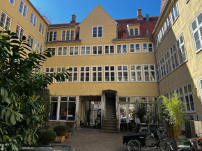Extremely attractive location 100 M2